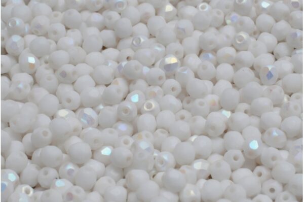Firepolished Beads 4mm - Imagen 1
