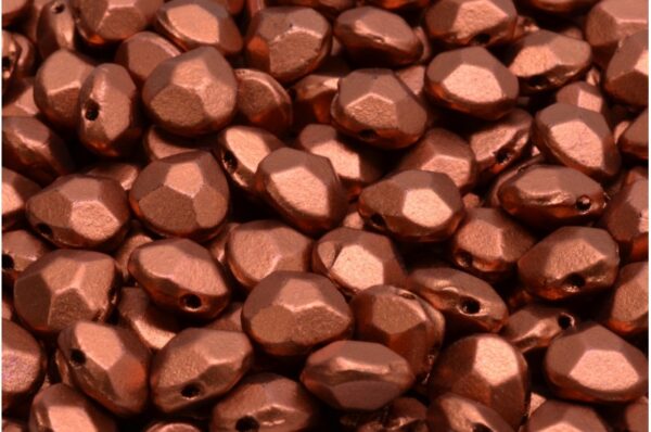 Briolette Beads 9x11mm - Imagen 1