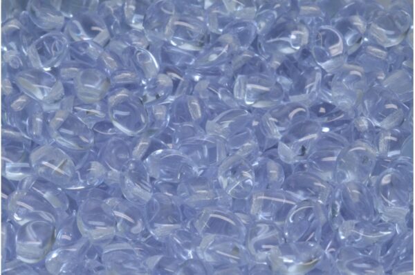 Tulip Petal Beads 6x8mm - Imagen 1