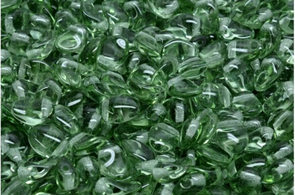 Tulip Petal Beads 6x8mm - Imagen 1