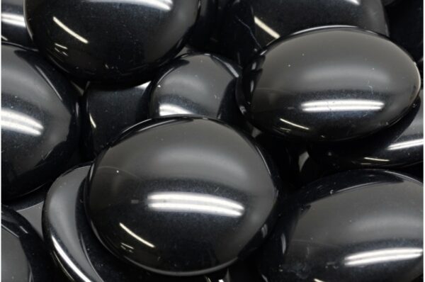 Cabochon 25x25mm - Image 1