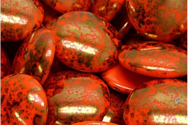 Cabochon 25x25mm - Image 1
