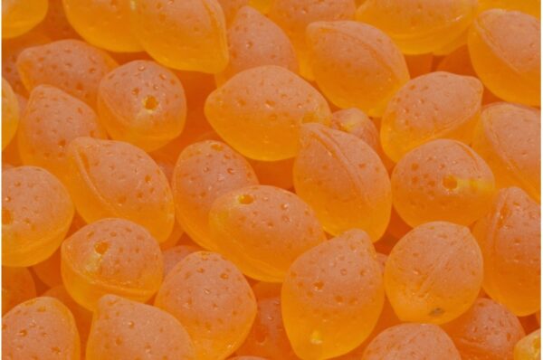 Lemon Beads 10x14mm - Image 1
