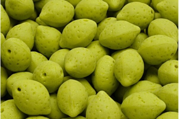 Lemon Beads 10x14mm - Image 1