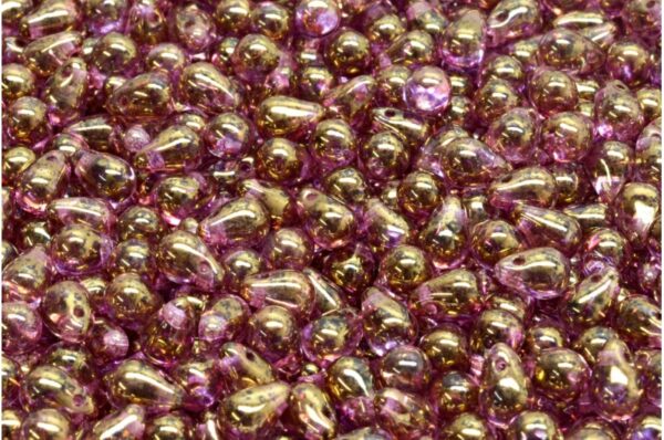 Drop Beads 4x6mm - Image 1