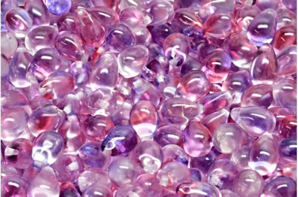 Drop beads 6x9mm - Image 1