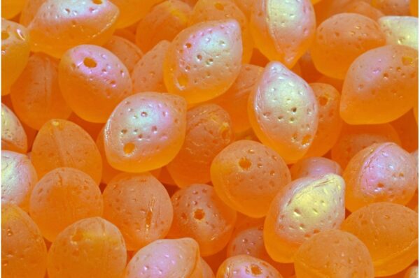 Lemon Beads 10x14mm - Image 1