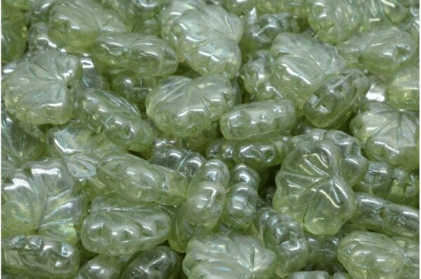 Maple Leaf Beads 13x11mm - Imagen 1