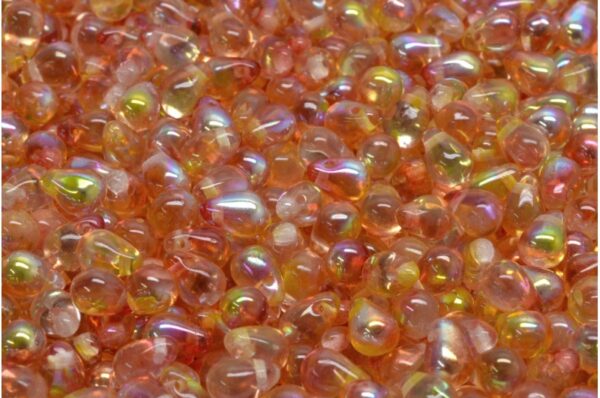 Drop Beads 4x6mm - Image 1