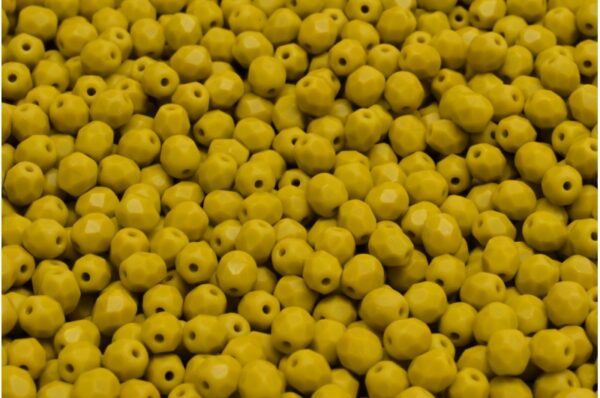 Firepolished Beads 4mm - Imagen 1