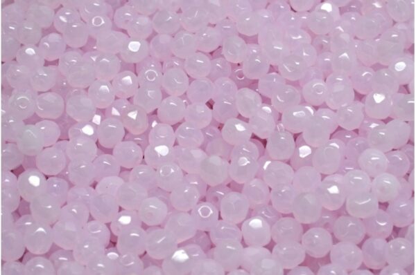 Firepolished Beads 4mm - Imagen 1