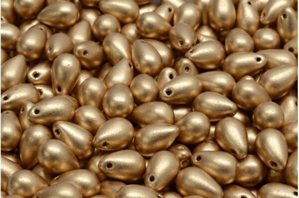 Drop Beads 6x9mm - Imagen 1