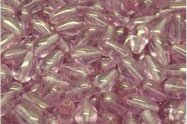 Drop Beads 9x6mm - Image 1