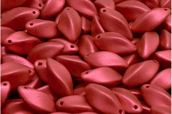 Twist Beads 8x16mm - Image 1