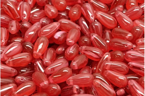 Drop Beads 5x10mm - Image 1