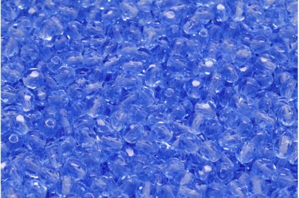 Firepolished Beads 4mm - Imagen 1