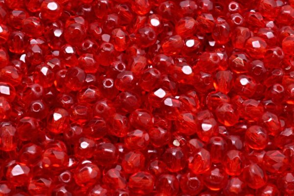 Firepolished Beads 4mm - Imagen 2