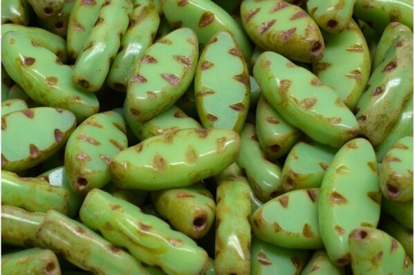 TCB Ship Designed Beads 18x7mm - Image 1