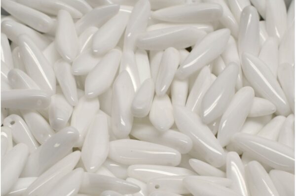 Dagger Beads 5x16mm - Image 1