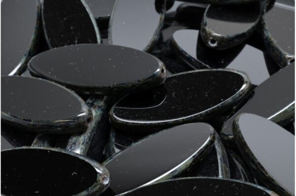 TCB Ship flat beads - Image 1