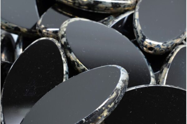 TCB Ship flat beads - Image 1