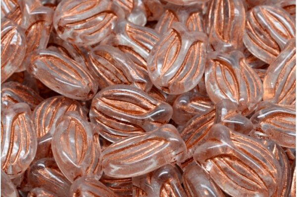 Tulip Beads 16x11mm - Image 1