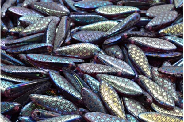 Dagger Beads 5x16mm - Imagen 1
