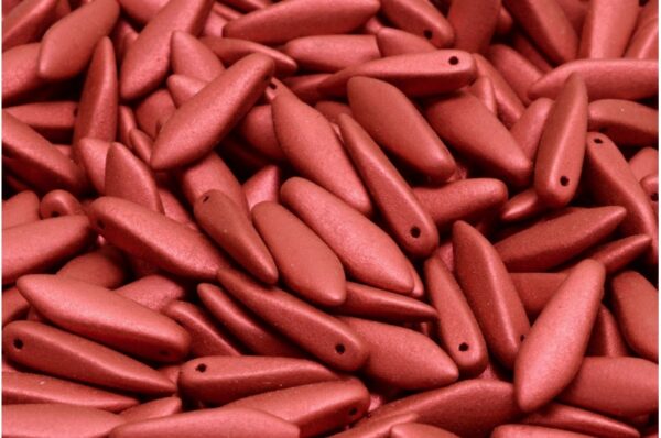 Dagger Beads 5x16mm - Image 1