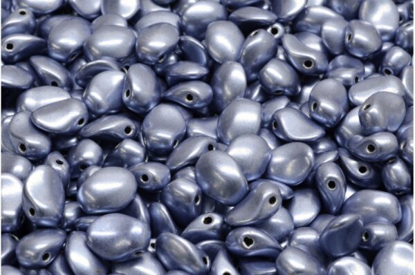 Tulip Petal Beads 6x8mm - Imagen 1