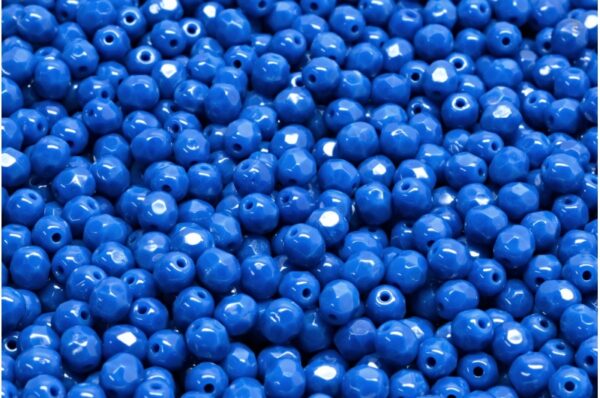 Firepolished Beads 4mm - Imagen 1