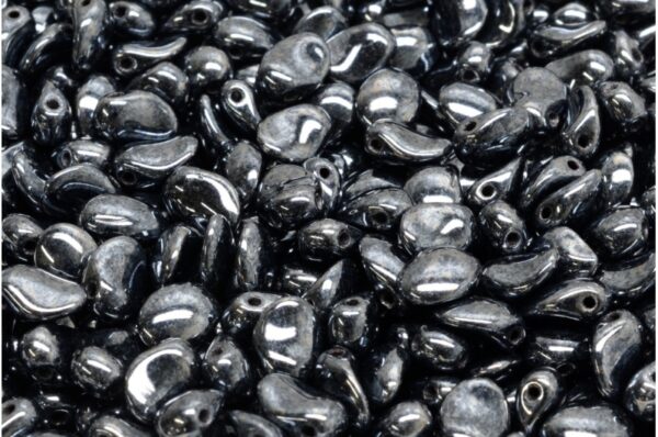 Tulip Petal Beads 6x8mm - Imagen 1
