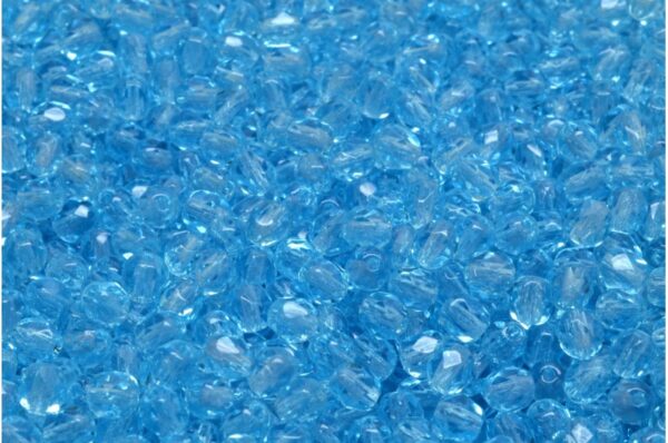 Firepolished Beads 4mm - Imagen 1
