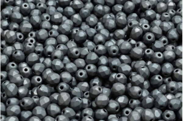 Firepolished Beads 4mm - Imagen 1