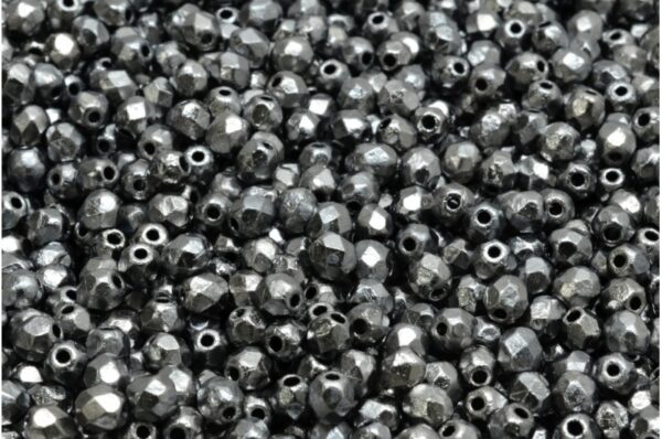 Firepolished Beads 4mm - Imagen 1
