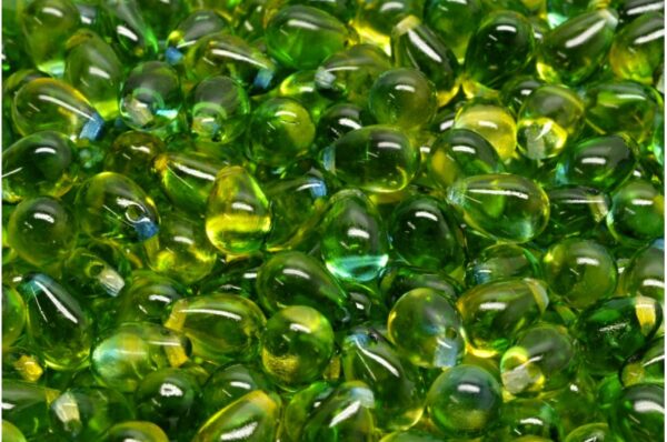 Drop Beads 6x9mm - Image 1