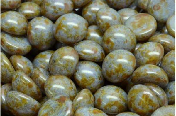 Cabochon 12x12mm - Image 1