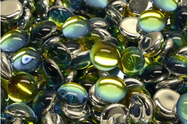 Cabochon 10x10mm - Imagen 1
