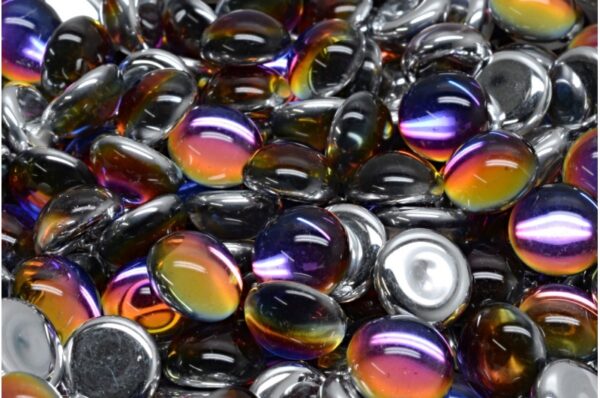 Cabochon 10x10mm - Imagen 1