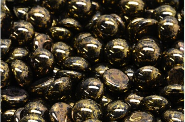 Cabochon 10x10mm - Imagen 1