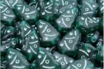 Christmas Tree Beads 17x12mm - Imagen 2