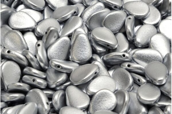 Anemone Petal Beads 8x11mm - Imagen 1