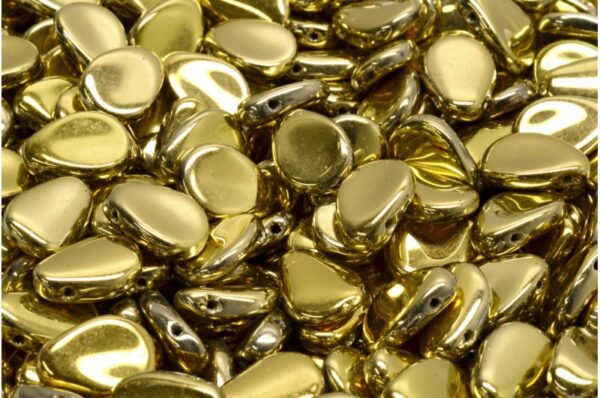 Anemone Petal Beads 8x11mm - Imagen 1