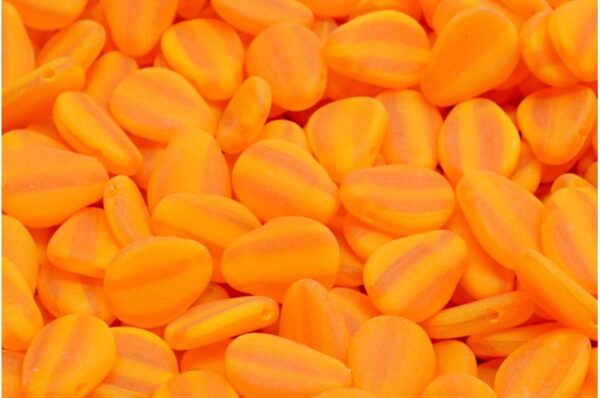 Anemone Petal Beads 8x11mm - Imagen 1