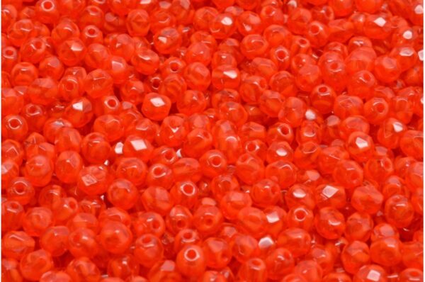 Firepolished Beads 4mm - Imagen 1