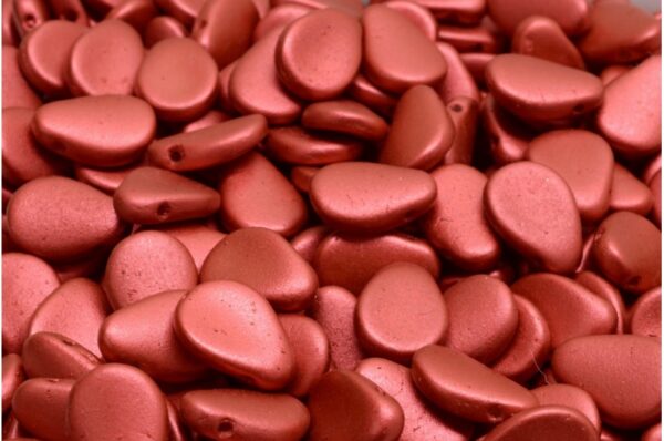 Anemone Petal Beads 8x11mm - Imagen 1