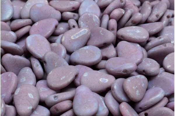 Anemone Petal Beads 8x11mm - Imagen 1
