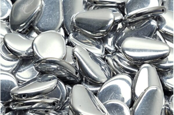 Anemone Petal Beads 11x16mm - Imagen 1