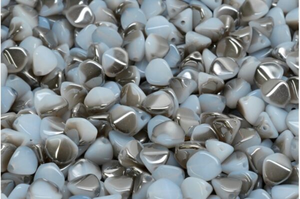 Pinch Beads 7x7mm - Image 1