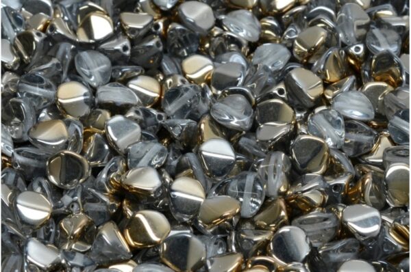 Pinch Beads 7x7mm - Image 1