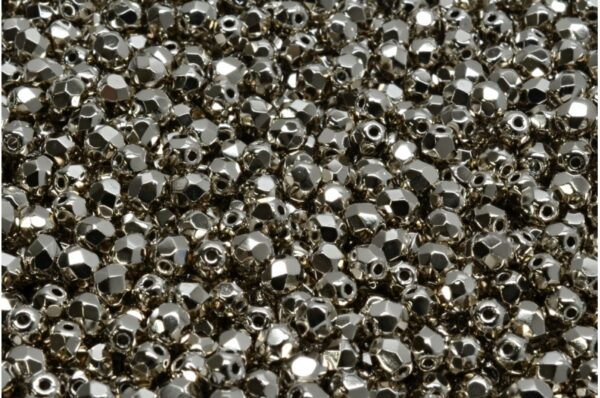 Firepolished Beads 4mm - Imagen 1